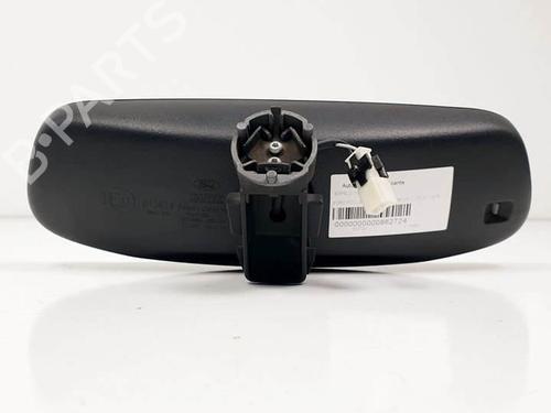 Used Rear mirror Rear mirror FORD FOCUS II Convertible 2.0 TDCi (136 hp) 12394988 12394988