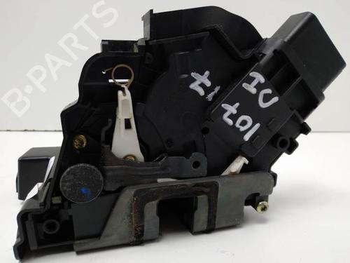 Front left lock FORD FOCUS II Turnier (DA_, FFS, DS) 1.6 TDCi | BP11053449C98 