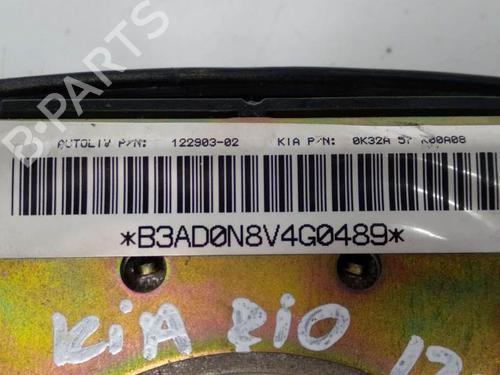 Driver airbag KIA RIO I Hatchback (DC) 1.5 16V | BP8281930C9 