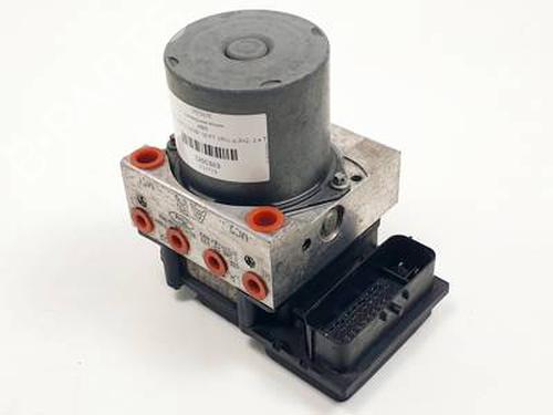 Used ABS pump FORD TRANSIT Bus (FD_ _, FB_ _, FS_ _, FZ_ _, FC_ _) 2.4 TDCi (115 hp) 30800901