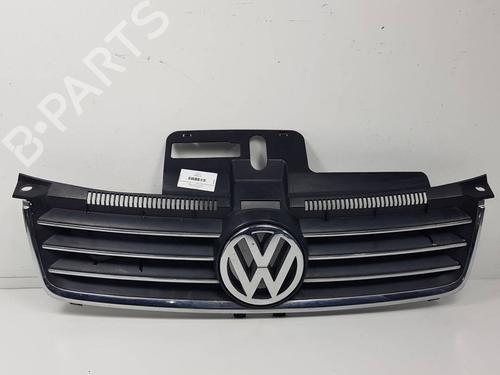 Used Grille Grille VW POLO IV (9N_, 9A_) 1.4 FSI (86 hp) 34611294 34611294
