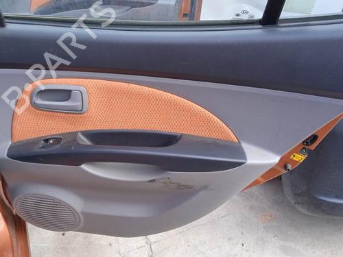 Warning switch KIA PICANTO I (SA) 1.1 | BP7709455I22 - Image 14