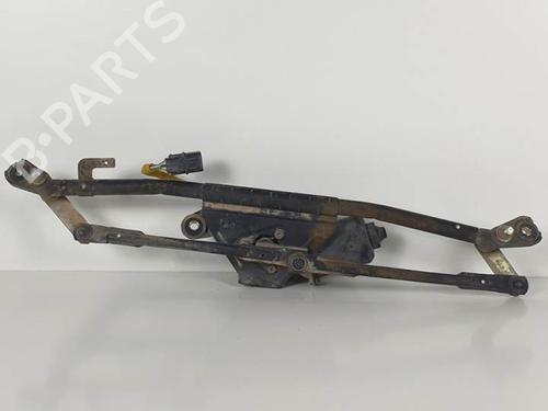 Used Front wiper motor HYUNDAI SANTA FÉ I (SM) 2.0 CRDi (113 hp) 12355540