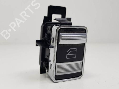 Used Left rear window switch Left rear window switch MERCEDES-BENZ S-CLASS (W221, V221) S 320 CDI (221.022, 221.122) (235 hp) 12549157 12549157