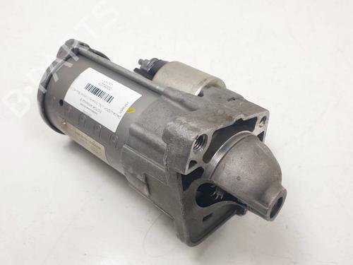 Used Starter Starter DACIA LODGY (JS_) 1.5 Blue dCi 115 (JSJT) (116 hp) 34511872 34511872