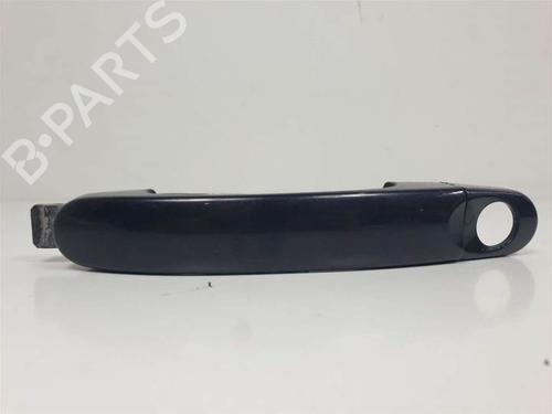 Used Front left exterior door handle VW TOURAN (1T1, 1T2) 2.0 FSI (150 hp) 10741202