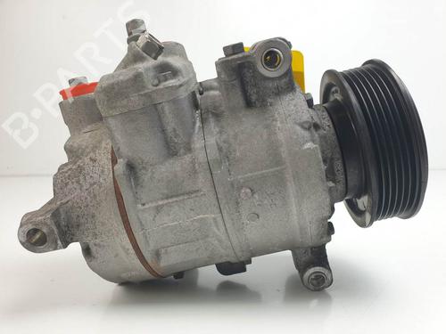AC compressor AUDI A5 Convertible (8F7) 2.0 TFSI | BP24929618M34 - Image 8