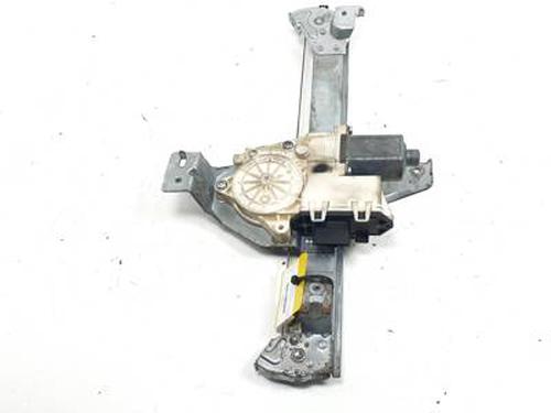 Rear right window mechanism CITROËN C4 I (LC_) 1.6 VTi 120 | BP30525144C25