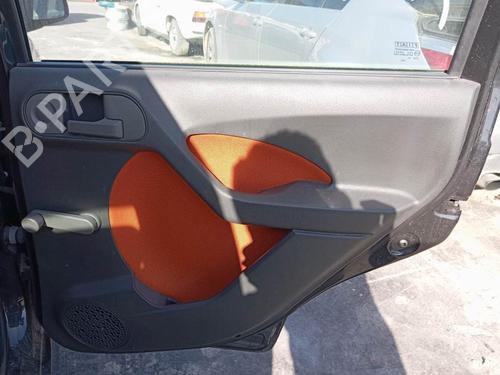 Headlight switch FIAT PANDA (169_) 1.2 (169.AXB11, 169.AXB1A) | BP24932999I24  - Image 31