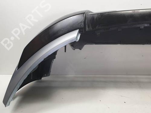 Front bumper PEUGEOT EXPERT Tepee (VF3X_) 2.0 HDi 120 | BP29198972C7 