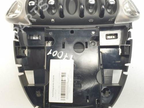 Used Interior roof light MINI MINI CLUBMAN (R55) Cooper D (109 hp) 24934437