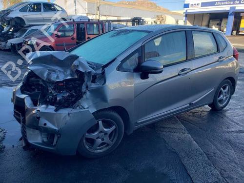 Rear left interior door handle HONDA JAZZ IV (GK_) 1.3 | BP16879943I15 