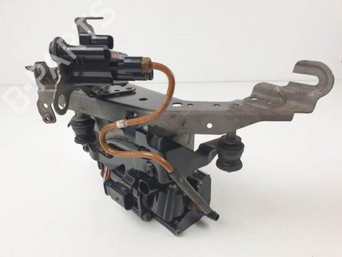 Used Suspension compressor Suspension compressor MERCEDES-BENZ E-CLASS (W213) E 220 d (213.004) (194 hp) 40174880 40174880
