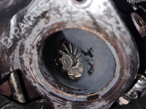 Engine LAND ROVER RANGE ROVER SPORT I (L320) 3.0 D 4x4 | BP28178367M1 