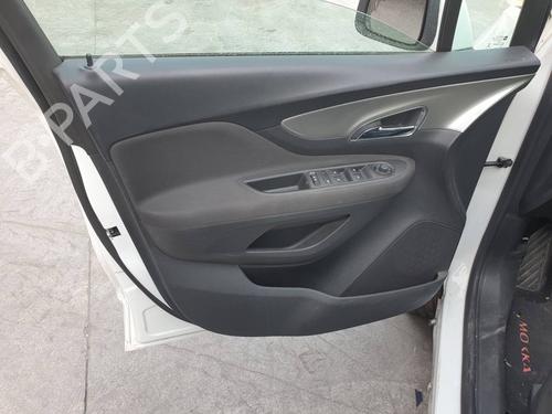 Left front window switch OPEL MOKKA / MOKKA X (J13) 1.4 (_76) | BP38980052I27 - Image 16