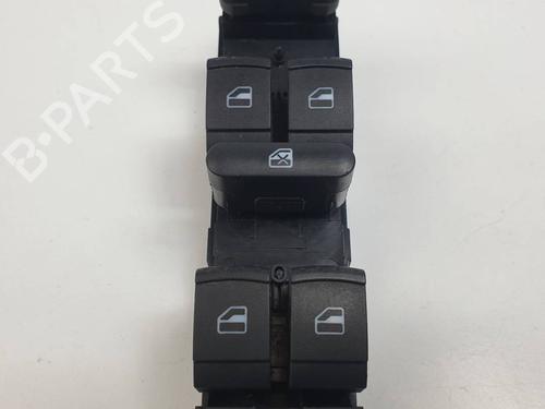 Used Left front window switch Left front window switch 38510732 38510732