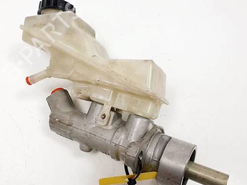 Used Brake master cylinder TOYOTA AVENSIS (_T25_) 2.0 VVT-i (AZT250_, AZT250R) (147 hp) 17792185