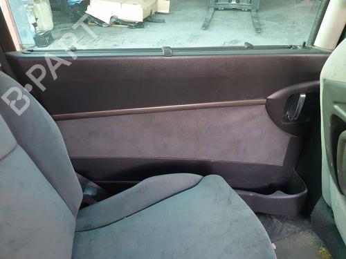 Forskærm venstre CITROËN C8 (EA_, EB_) 2.0 HDi 135 | BP38317272C41 - Image 18