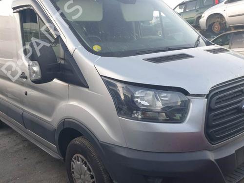 Headlight switch FORD TRANSIT CUSTOM V362 Van (FY, FZ) 2.0 EcoBlue | BP24933124I24  - Image 20