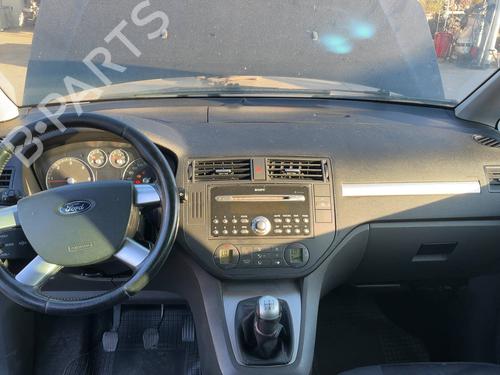 Engine FORD FOCUS C-MAX (DM2) 1.6 TDCi | BP36069536M1 - Image 4