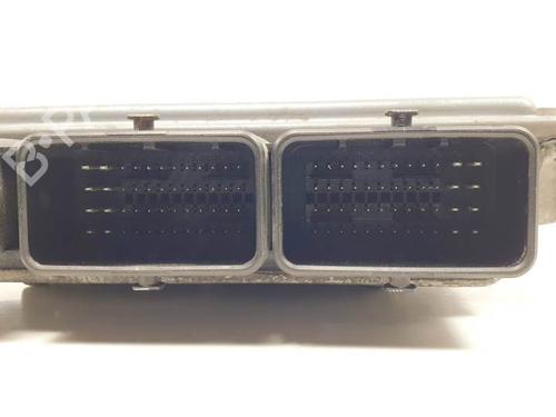 Engine control unit (ECU) FORD FOCUS C-MAX (DM2) 2.0 TDCi | BP25258154M57 