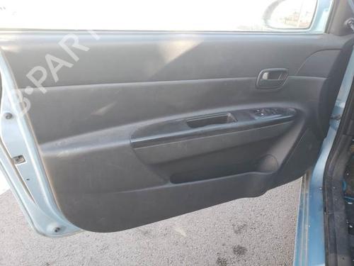 Gearbox HYUNDAI ACCENT III Saloon (MC) 1.4 GL | BP16926758M3 
