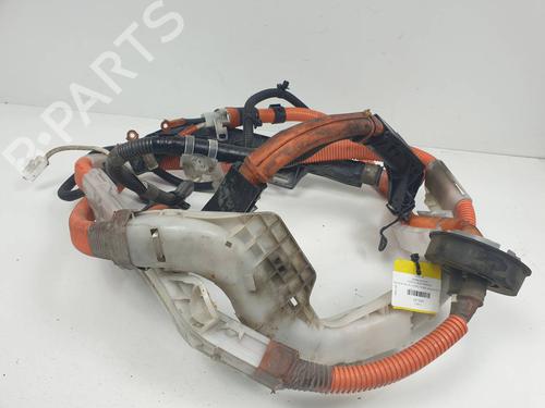 Electronic module TOYOTA PRIUS (_W3_) 1.8 Hybrid (ZVW3_) | BP34515669M83 - Image 2