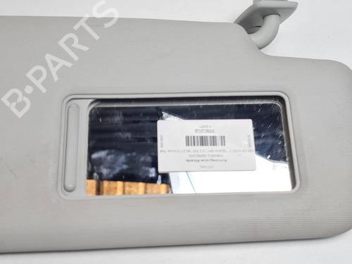Right sun visor VW TIGUAN (5N_) 2.0 TDI 4motion | BP36764538I2 - Image 4