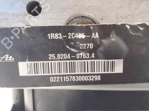 ABS pump JAGUAR S-TYPE II (X200) 4.0 V8 | BP13496415M43 