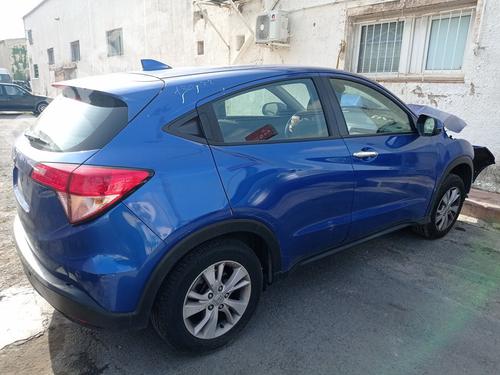 Rear left interior door handle HONDA HR-V (RU) 1.5 (RU1) | BP9852042I15  - Image 9