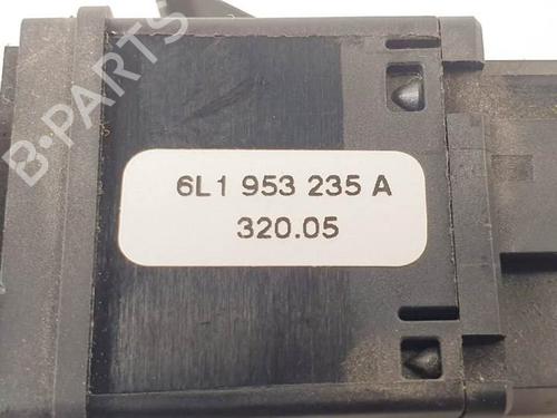 Warning switch SEAT IBIZA III (6L1) 1.4 TDI | BP25257848I22 