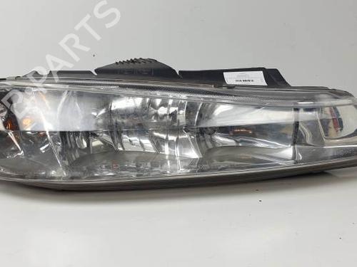 Used Right headlight PEUGEOT 406 Break (8E/F) 2.0 HDI 110 (109 hp) 28061847