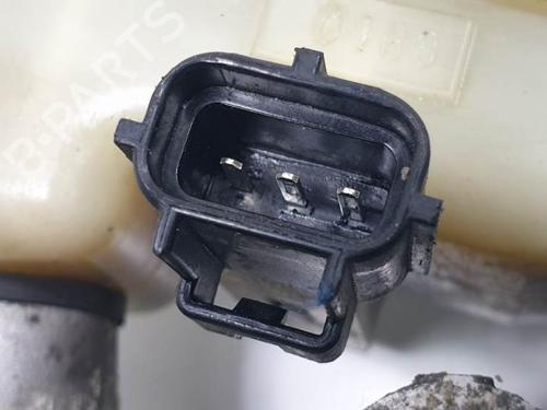 Brake master cylinder LINCOLN TOWN CAR Saloon  | BP29275133M77 