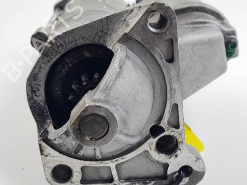 Starter RENAULT SCÉNIC II (JM0/1_) 1.9 dCi (JM0G, JM12, JM1G, JM2C) | BP25023147M8 - Image 4