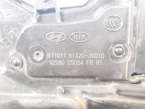 Front right lock HYUNDAI KONA (OS, OSE, OSI)  | BP15285577C97 
