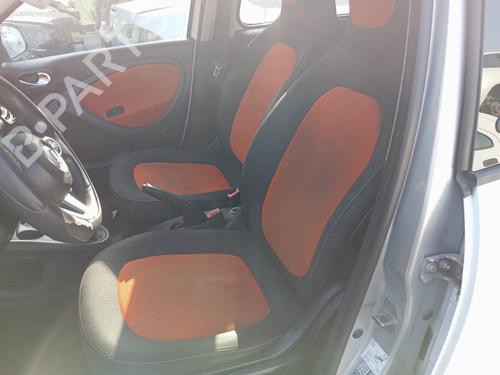 Right mirror SMART FORFOUR Hatchback (453) 1.0 (453.042, 453.043) | BP24516062C27 - Image 19