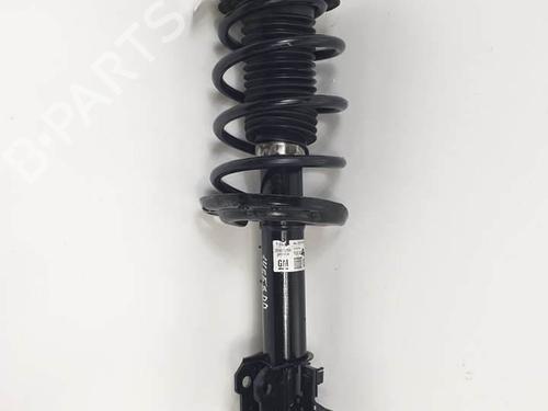 Used Right front shock absorber Right front shock absorber 19394540 19394540