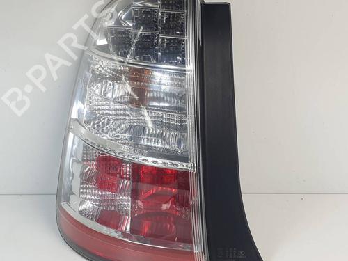 Used Left taillight Left taillight 39548986 39548986