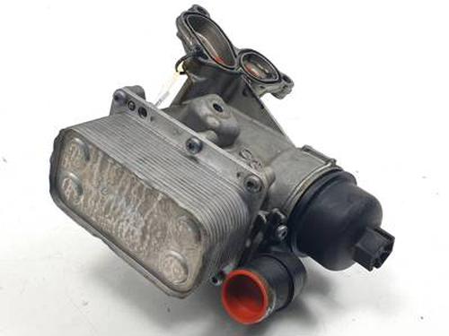 Used Oil radiator RENAULT LAGUNA II (BG0/1_) 2.0 dCi (BG1T) (150 hp) 30292338