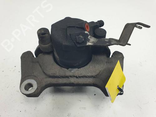 Left front brake caliper AUDI A4 B6 Convertible (8H7) 2.5 TDI | BP37286658M105 - Image 2