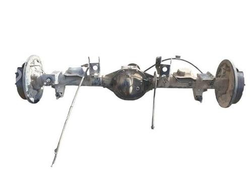 Used Rear axle NISSAN TERRANO II (R20) 2.7 TDi 4WD (125 hp) 17910627
