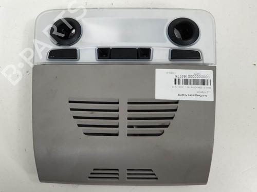 Used Interior roof light Interior roof light BMW X1 (E84) xDrive 18 d (143 hp) 7406275 7406275