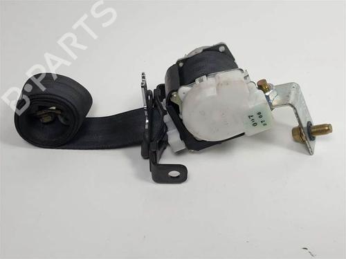 Used Rear center seatbelt NISSAN NAVARA NP300 (D40) 2.5 dCi 4WD (171 hp) 10239141