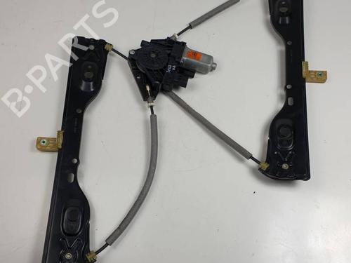Front right window mechanism JEEP CHEROKEE (KL) 2.0 CRD | BP29444363C23 