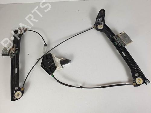 Used Front right window mechanism Front right window mechanism AUDI A5 Convertible (8F7) 2.0 TDI (170 hp) 15065989 15065989