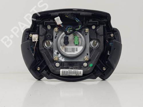 Driver airbag LAND ROVER RANGE ROVER III (L322) 3.0 D 4x4 | BP10111637C9 