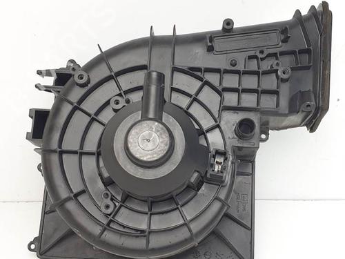Heater blower motor NISSAN ALMERA II Hatchback (N16) 2.2 Di | BP28367450M62 