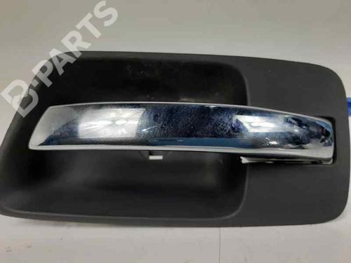 Türgriff hinten links innen CHRYSLER 300C (LX, LE) 3.0 CRD (218 hp) 6944365