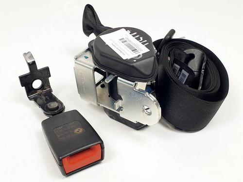 Used Rear left seatbelt Rear left seatbelt BMW X6 (E71, E72) xDrive 35 d (286 hp) 16157311 16157311