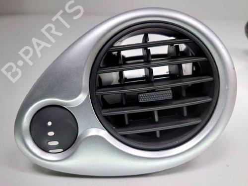 Luftventil RENAULT CLIO III (BR0/1, CR0/1) 1.4 16V (98 hp) 11648705